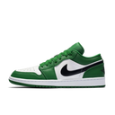 Air Jordan 1 Low Pine Green