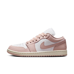 Air Jordan 1 Low Pink Oxford