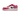 Air Jordan 1 Low Pink Red (GS)