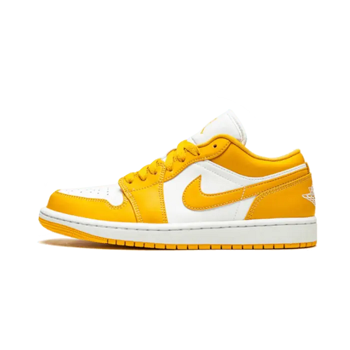 Air Jordan 1 Low Pollen