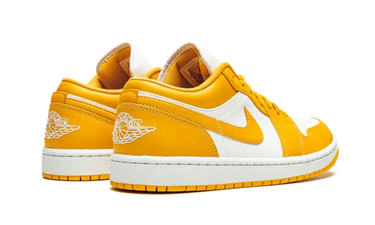 Air Jordan 1 Low Pollen Next Step