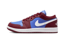 Air Jordan 1 Low Pomegranate