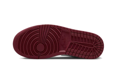 Air Jordan 1 Low Pomegranate Next Step