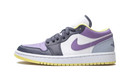 Air Jordan 1 Low Purple Magenta