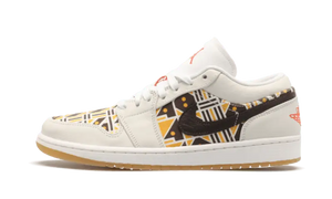 Air Jordan 1 Low Quai 54 (2020)