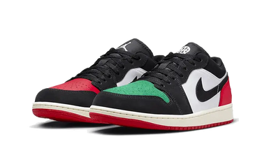 Air Jordan 1 Low Quai 54 (2023) Next Step