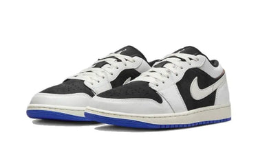Air Jordan 1 Low Quai 54 (2024) Next Step