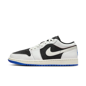 Air Jordan 1 Low Quai 54 (2024)