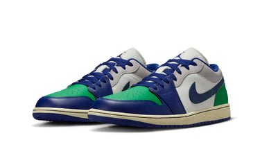 Air Jordan 1 Low Rare Air Next Step