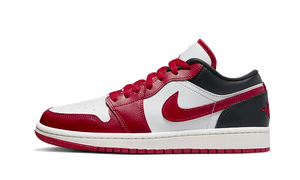 Air Jordan 1 Low Reverse Black Toe