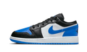 Air Jordan 1 Low Royal Toe