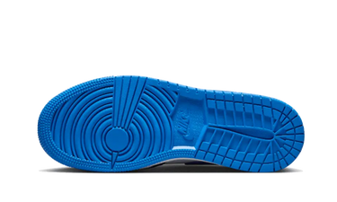 Air Jordan 1 Low Royal Toe Next Step