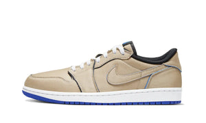 Air Jordan 1 Low SB QS Lance Mountain Desert Ore
