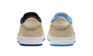 Air Jordan 1 Low SB QS Lance Mountain Desert Ore Next Step