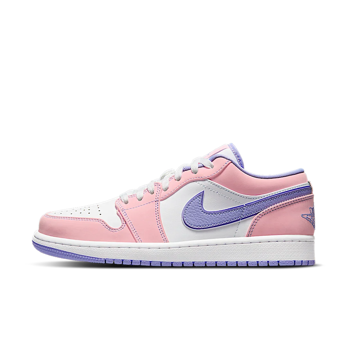 Air Jordan 1 Low SE Arctic Punch