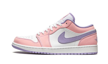 Air Jordan 1 Low SE Arctic Punch Next Step