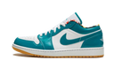 Air Jordan 1 Low SE Barcelona Print