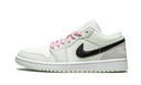 Air Jordan 1 Low SE Barely Green