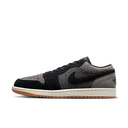 Air Jordan 1 Low SE Black Denim