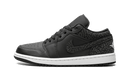 Air Jordan 1 Low SE Black Elephant