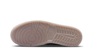 Air Jordan 1 Low SE Black Ice Lilac Next Step