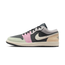 Air Jordan 1 Low SE Black Pastels
