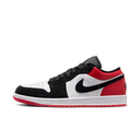 Air Jordan 1 Low SE Black Toe (2025)