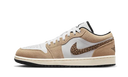 Air Jordan 1 Low SE Brown Elephant