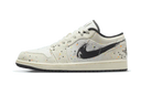 Air Jordan 1 Low SE Brushstroke