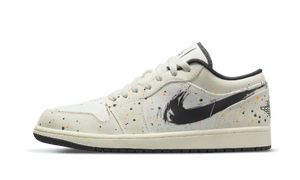 Air Jordan 1 Low SE Brushstroke