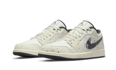 Air Jordan 1 Low SE Brushstroke Next Step