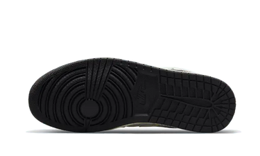 Air Jordan 1 Low SE Brushstroke Next Step