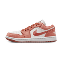 Air Jordan 1 Low SE Canvas Sky J Orange