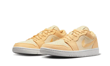 Air Jordan 1 Low SE Celestial Gold Next Step