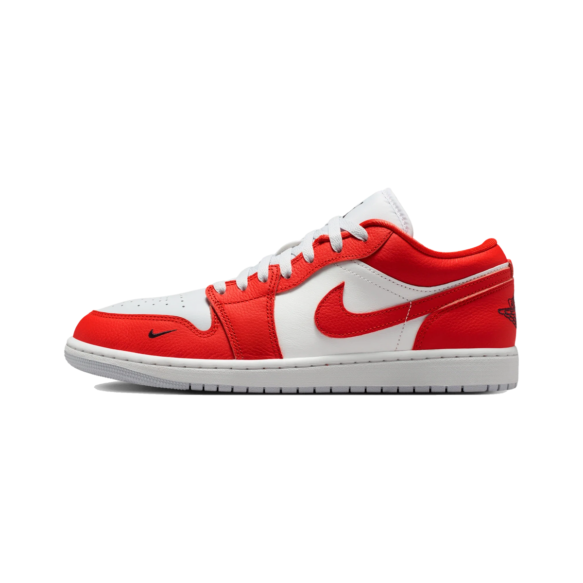 Air Jordan 1 Low SE Chile Red