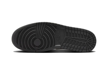 Air Jordan 1 Low SE Coconut Milk Black Muslin Next Step