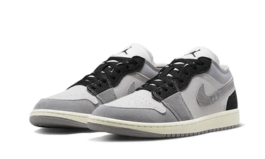 Air Jordan 1 Low SE Craft Cement Grey Next Step
