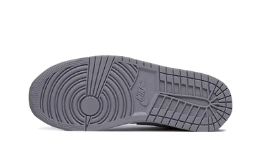 Air Jordan 1 Low SE Craft Cement Grey Next Step