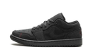 Air Jordan 1 Low SE Craft Grey Red