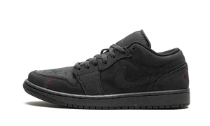 Air Jordan 1 Low SE Craft Grey Red
