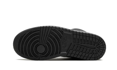 Air Jordan 1 Low SE Craft Grey Red Next Step