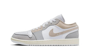 Air Jordan 1 Low SE Craft Inside Out Tech Grey