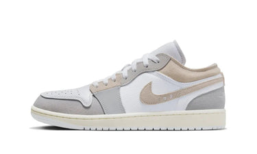 Air Jordan 1 Low SE Craft Inside Out Tech Grey Next Step