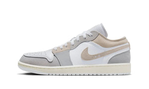 Air Jordan 1 Low SE Craft Inside Out Tech Grey