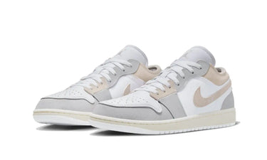 Air Jordan 1 Low SE Craft Inside Out Tech Grey Next Step