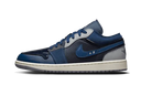 Air Jordan 1 Low SE Craft Obsidian
