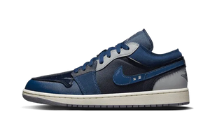 Air Jordan 1 Low SE Craft Obsidian