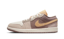 Air Jordan 1 Low SE Craft Sail Taupe Haze