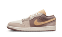 Air Jordan 1 Low SE Craft Taupe Haze