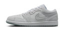Air Jordan 1 Low SE Craft Wolf Grey